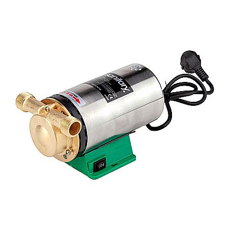 Accesorii panouri solare apa calda - KIT RIDICARE PRESIUNE PANOURI SOLARE H=15M Q=25L/MIN 679733