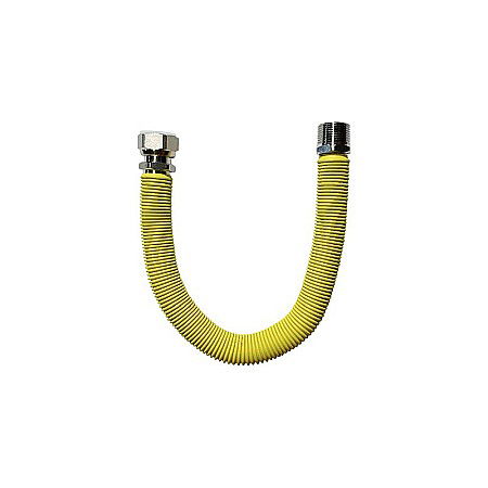 Racorduri flexibile gaz - RACORD 1/2 MF 30-60 CM GAZ