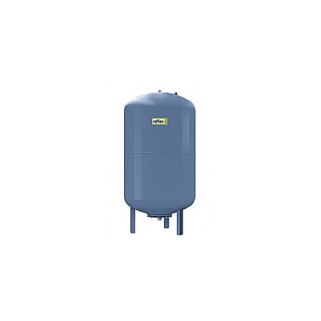 Vase expansiune - VAS EXPANSIUNE SANITAR REFIX 100L DE 100/10 REFLEX