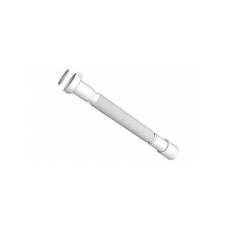 Accesorii baterii - SIFON FLEXIBIL 11/2-40-50 PIULITA PLASTIC 0190008 BONOMINI