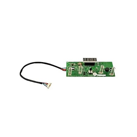 Termice - PLACA ELECTRONICA BOILER PRO PLUS 65153286 ORIGINAL ARISTON