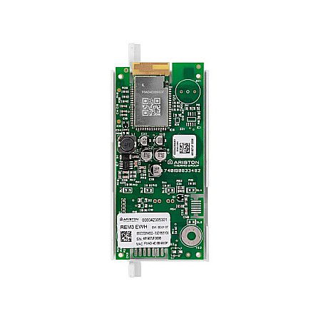 Termice - PLACA WIFI BOILER VELIS WIFI 65118495 ORIGINAL ARISTON