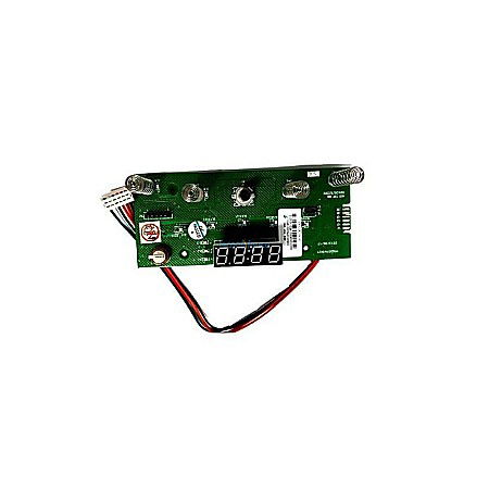 Termice - PLACA ELECTRONICA BOILER PRO PLUS 65150964 ORIGINAL ARISTON