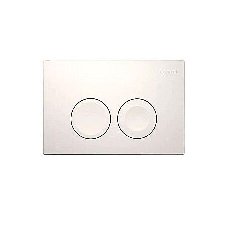 REZERVOR WC INGROPAT DUOFIX DELTA UP100 SET FIXARE CLAPETA DELTA 20 ALB GEBERIT [1]