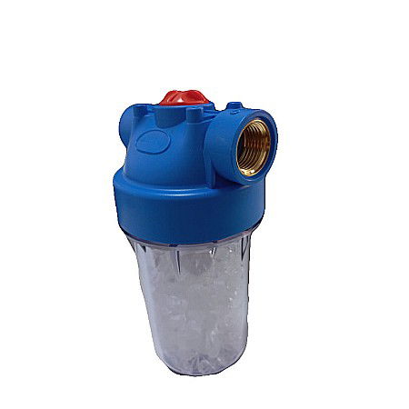 CARCASA FILTRU 1/2 +REZERVA POLIFOSFAT GRANULE 5 KID [1]