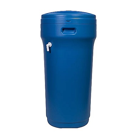 Statie tratare apa MIX 50 Simplex Vana Fleck Q=1,8 MC/H cu by-bass AQUA09200050018 Aquapur Valhoh Valrom [3]