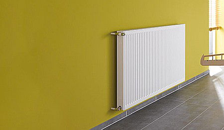 RADIATOR OTEL KERMI THERM X2 FK 11 600 400 [1]