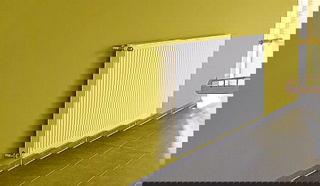 RADIATOR OTEL KERMI THERM X2 FK 11 900 400 [1]