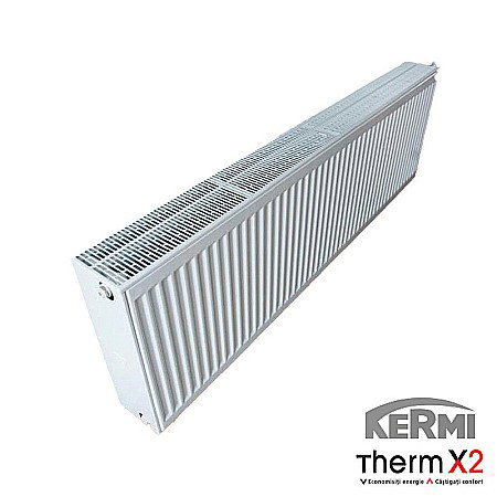 Termice - RADIATOR OTEL KERMI THERM X2 FK 33 300 1100