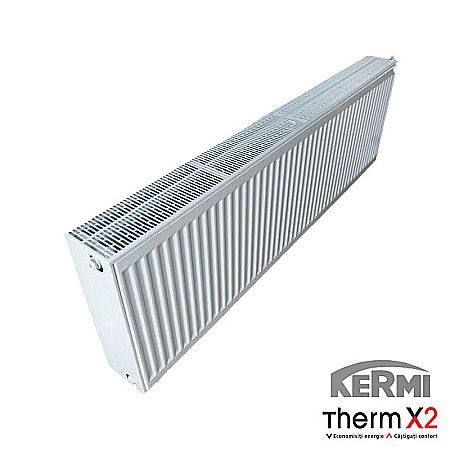 Termice - RADIATOR OTEL KERMI THERM X2 FK 33 300 1300