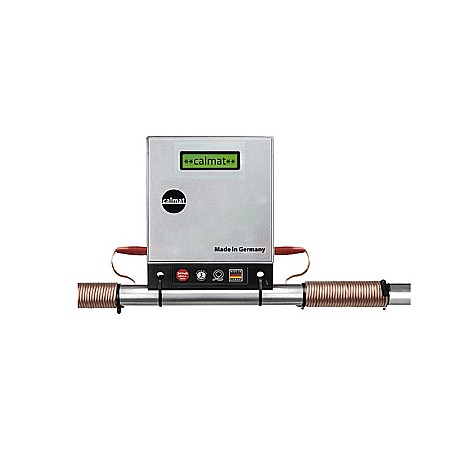 Tratare apa - Dispozitiv electronic anticalcar si antirugina calmat dmin 1/2-dmax 11/2 Aquapur Valhoh Valrom