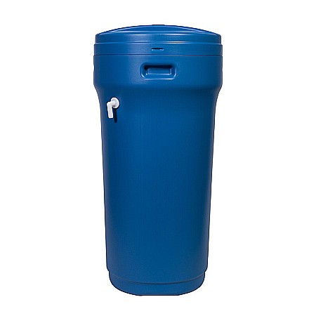 Statie dedurizare apa Soft 75 Simplex Q=3,5 MC/H cu By-Bass AQUA09111075035 Aquapur Valhoh Valrom [4]