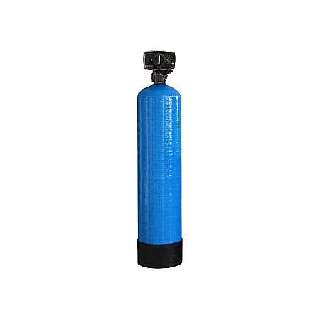 Statie filtrare sedimente Sedi 30 Simplex CAN Q=0,9MC/H Aquapur Valhoh Valrom