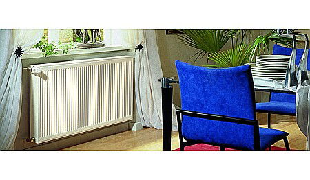 Radiator PURMO din otel 11 900 2000 - 10 ani garantie [2]