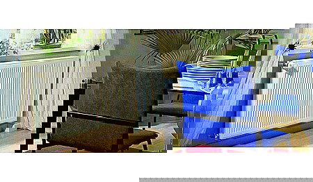 Radiator PURMO din otel 22 450 1000 10 ani garantie [2]