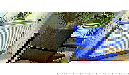 Radiator PURMO din otel 33 300 600 10 ani garantie [2]