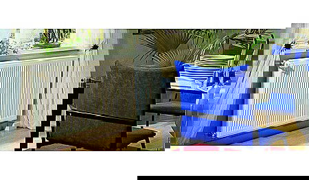 Radiator PURMO din otel 33 600 500 - 10 ani garantie [2]