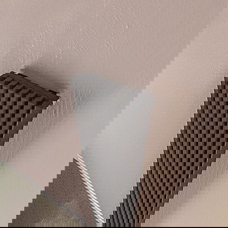 RADIATOR DECORATIV HEKO DIVA 600X580 CAPUCCINO [2]