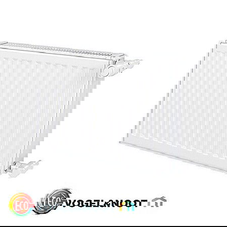 Termice - RADIATOR 11 400 920 VOGEL NOOT VONOVA DIN OTEL - 10 ANI GARANTIE