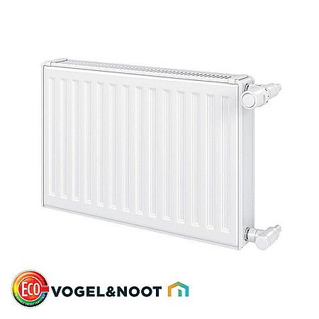 RADIATOR 22 400 1120 VOGEL NOOT VONOVA DIN OTEL - 10 ANI GARANTIE [0]