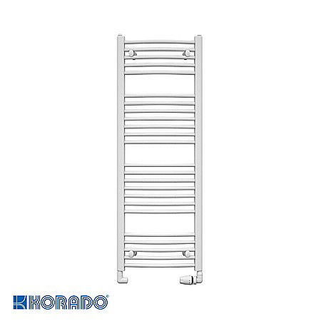 Radiatoare de Baie Koralux - RADIATOR DE BAIE CURBAT KORALUX RONDO CLASSIC 1220X600