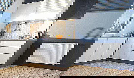 RADIATOR OTEL KORADO RADIK KLASIK 22 900 700 [2]