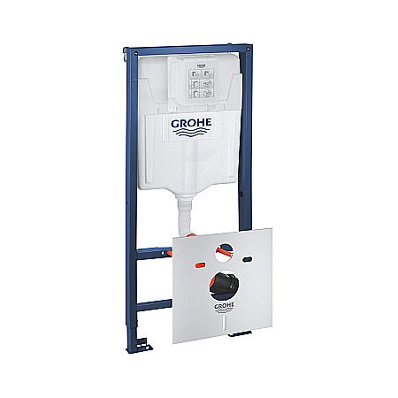 REZERVOR WC INCASTRAT GROHE RAPID SL 38528001 [1]