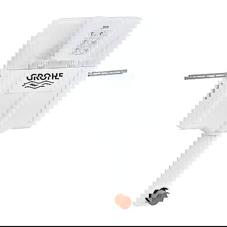 Rezervoare si rame incastrate - REZERVOR WC INCASTRAT GROHE GD2 PENTRU VAS WC STATIV 38661000