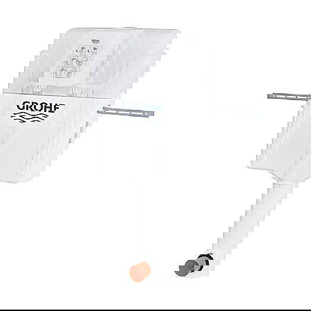 REZERVOR WC INCASTRAT GROHE GD2 PENTRU VAS WC STATIV 38661000 [1]