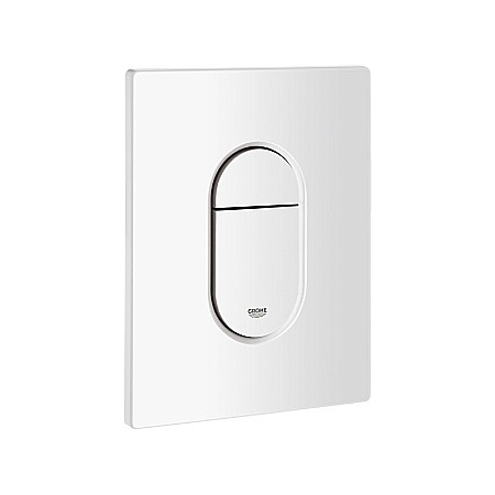 Clapete rezervoare si accesorii - CLAPETA ACTIONARE GROHE ARENA COSMOPOLITAN ALB 38844SH0