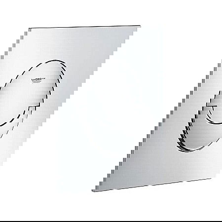 Clapete rezervoare si accesorii - CLAPETA ACTIONARE GROHE SKATE AIR CROM LUCIOS 37965000