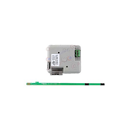 Termice - TERMOSTAT ELECTRONIC BOILER 65115168 ARISTON ORIGINAL
