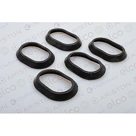 GARNITURA FLANSA OVALA 570177 ARISTON ORIGINAL [1]