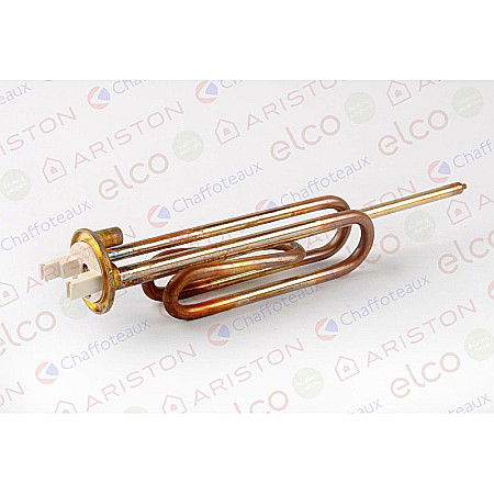 REZISTENTA BOILER 2000W 816724 ORIGINAL ARISTON [1]