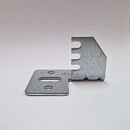 SET FIXARE RADIATOR /Z-U320 [1]