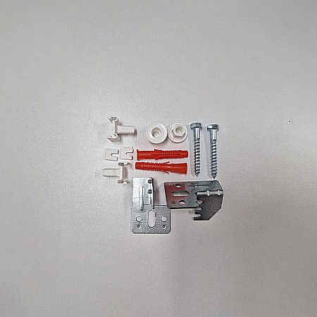 Termice - SET FIXARE RADIATOR /Z-U320