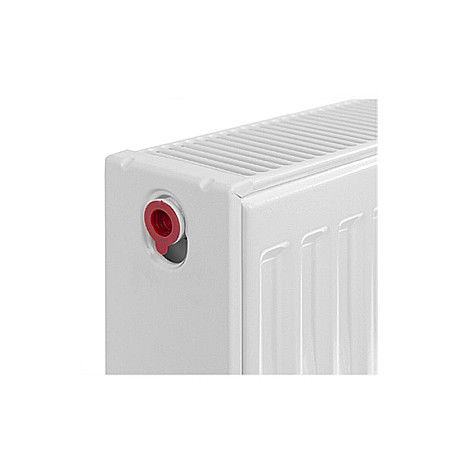 RADIATOR OTEL RADOX 33 600 1100 ACCESORII INCLUSE [2]