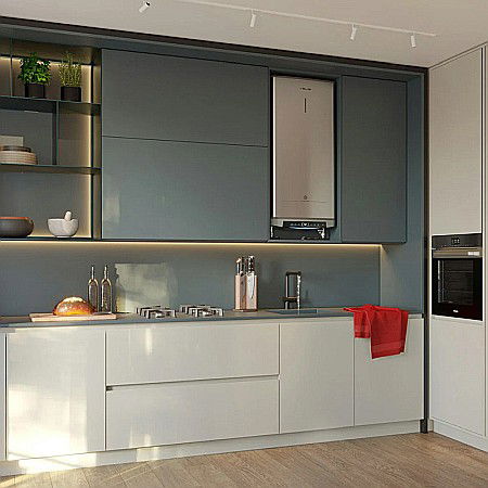 BOILER ELECTRIC ARISTON VELIS TECH WIFI 50L 3100911 [5]