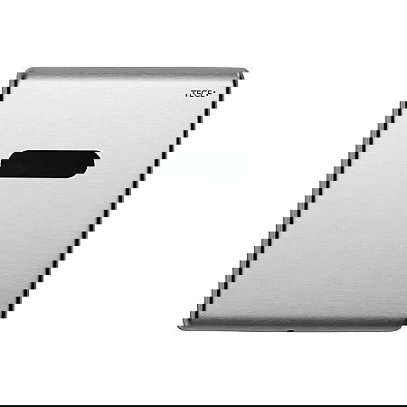 Obiecte Sanitare - CLAPETA DE ACTIONARE ELECTRONICA 220V/12V PENTRU PISOAR CROM MAT TECE PLANUS 9242352