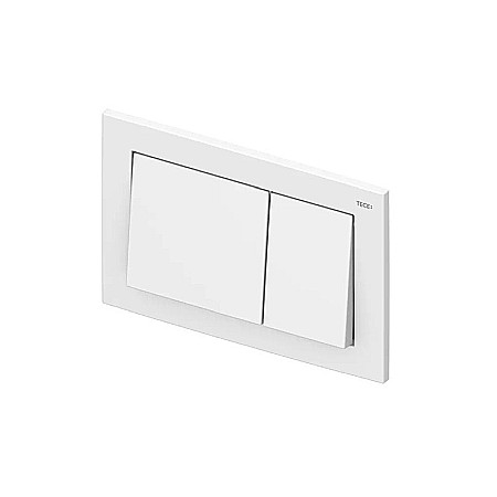 Obiecte Sanitare - CLAPETA DE ACTIONARE ALBA TECE BASE 9240700