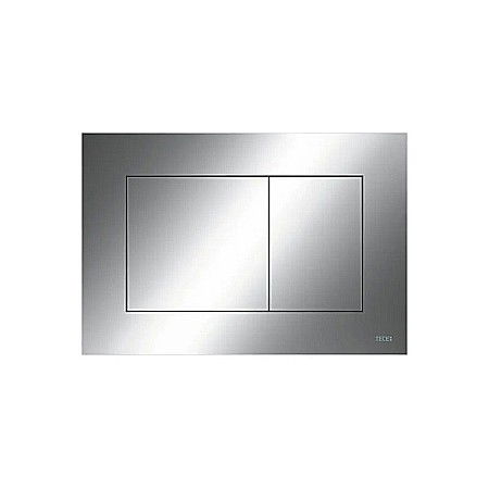 Clapete rezervoare si accesorii - CLAPETA DE ACTIONARE CROM LUCIOS TECE NOW 9240401