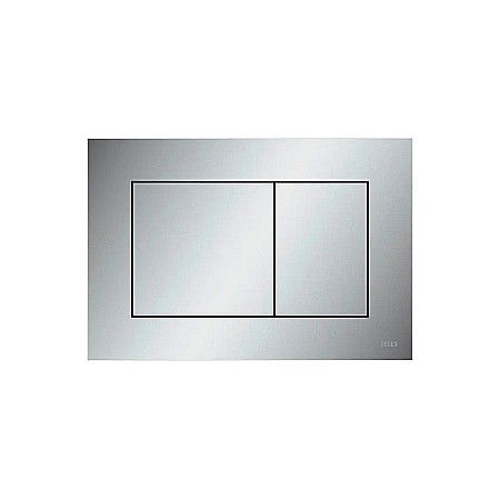 CLAPETA DE ACTIONARE CROM MAT TECE NOW 9240402 [0]