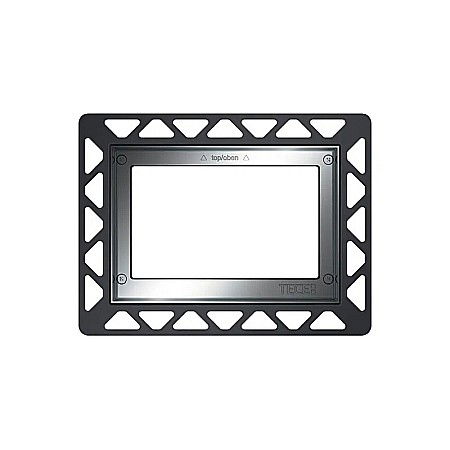 RAMA MONTAJ PENTRU CLAPETA TECE LOOP STICLA SI TECE SQUARE 9240649 [0]