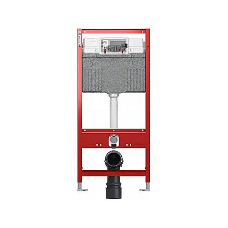Rezervoare si rame incastrate - REZERVOR WC INCASTRAT 50X112CM TECE UNI 9300302