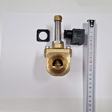 ELECTROVANA APA 1 NC NORMAL INCHIS ELECTROVENTIL ALAMA S1030_05 TORK [5]