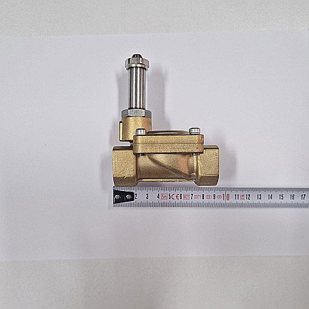 Termice - ELECTROVANA APA 3/4 NO NORMAL DESCHIS ELECTROVENTIL ALAMA S1011_04 TORK