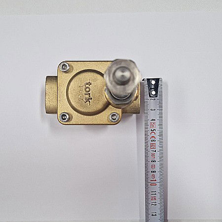 ELECTROVANA APA 3/4 NO NORMAL DESCHIS ELECTROVENTIL ALAMA S1011_04 TORK [4]