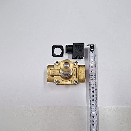 Termice - ELECTROVANA APA 1 NO NORMAL DESCHIS ELECTROVENTIL ALAMA S1011_05 TORK