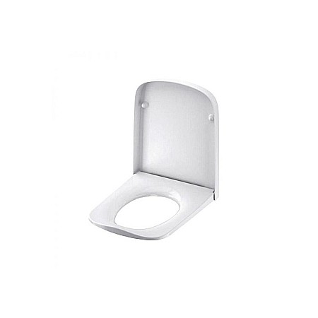 PACHET VAS WC TECEONE REZERVOR INGROPAT CLAPETA ALBA TECENOW SET MONTAJ ROBINETI SI CAPAC SOFT CLOSE TECEONE 9400413TC1 [4]