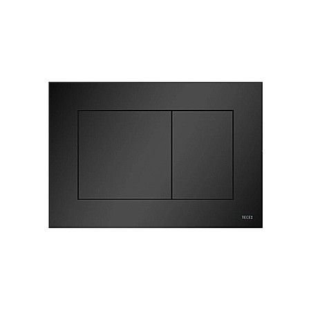 PACHET REZERVOR INCASTRAT TECEBASE SISTEM FIXARE SI CLAPETA TECENOW NEGRU MAT 9400414 [1]